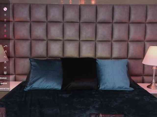 DollyConnor webcam