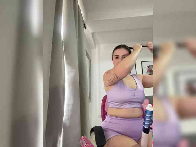 Karlacortes webcam