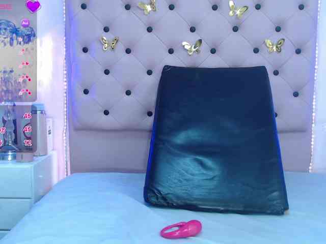 EmmaPink3 webcam