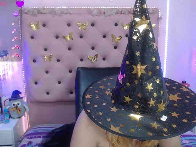 EmmaPink3 webcam