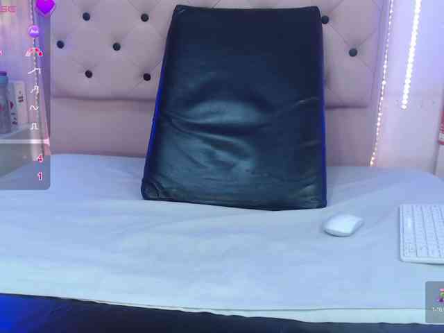 EmmaPink3 webcam
