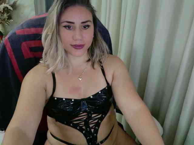 Annyfit4you webcam