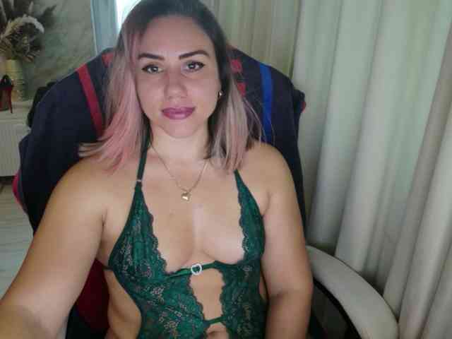 Annyfit4you webcam