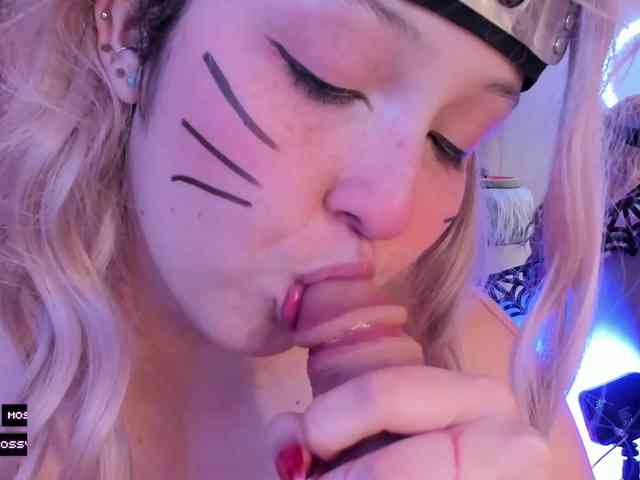 Katemoss70 webcam
