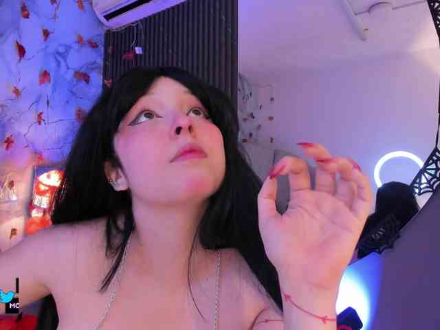Katemoss70 webcam