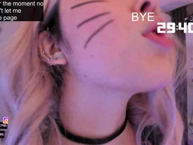 Katemoss70 webcam