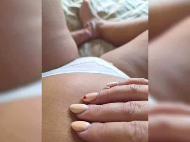FLUFFY_BEAUTY webcam