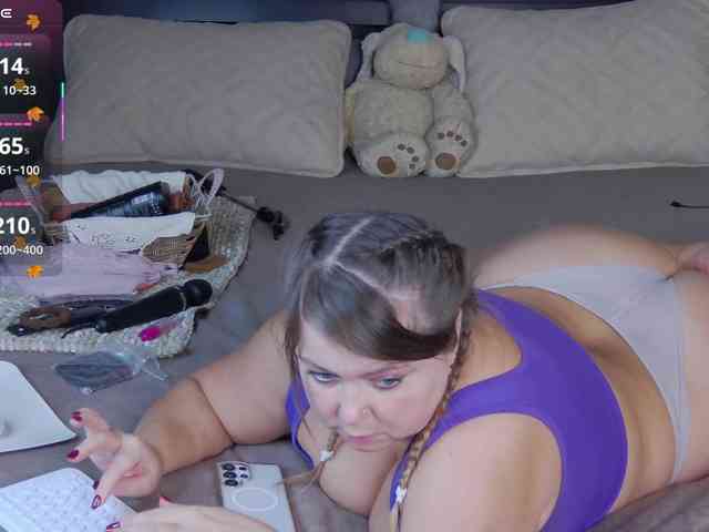 FLUFFY_BEAUTY webcam