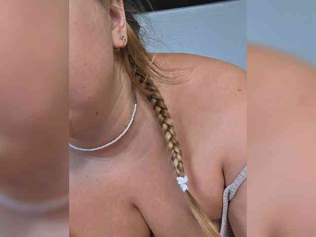 FLUFFY_BEAUTY webcam