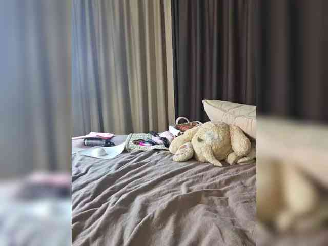 FLUFFY_BEAUTY webcam