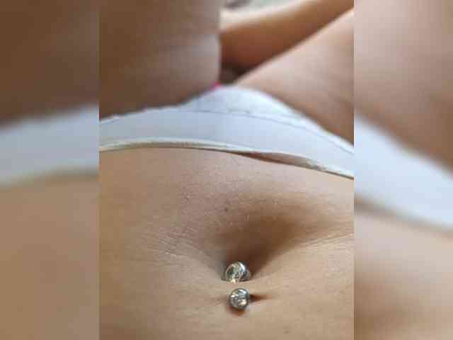 FLUFFY_BEAUTY webcam