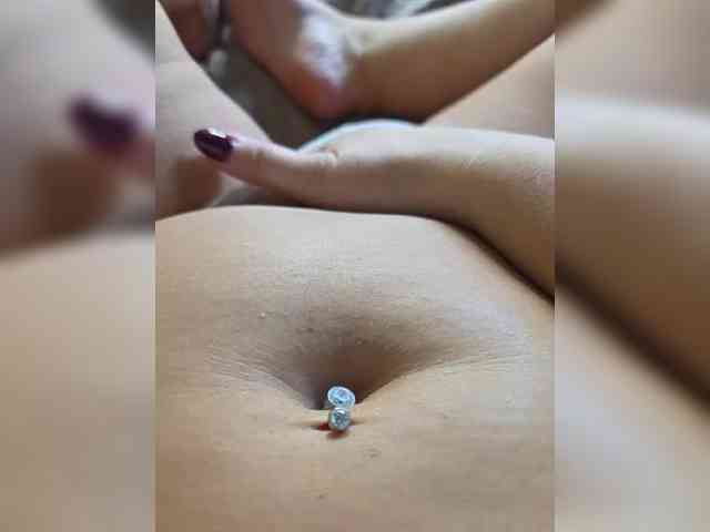 FLUFFY_BEAUTY webcam