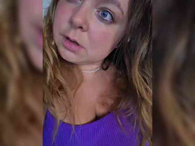 FLUFFY_BEAUTY webcam