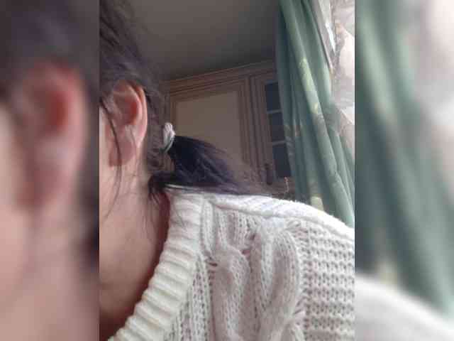 Zlykaa webcam