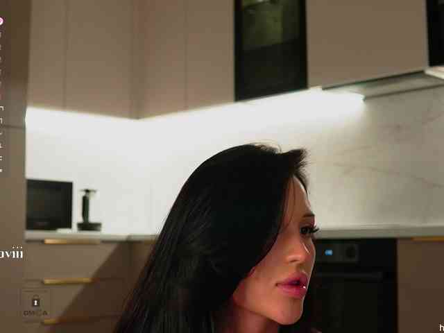 SAVII webcam
