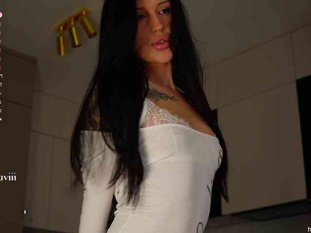 SAVII webcam