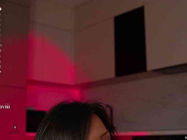 SAVII webcam