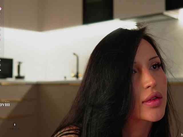 SAVII webcam