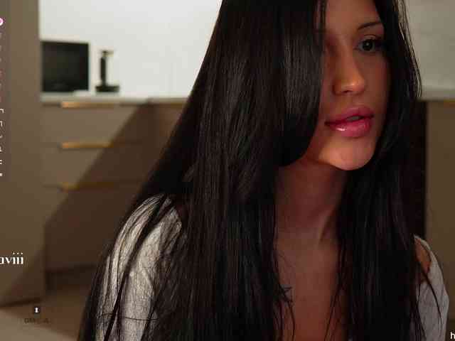 SAVII webcam