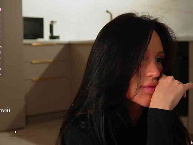 SAVII webcam