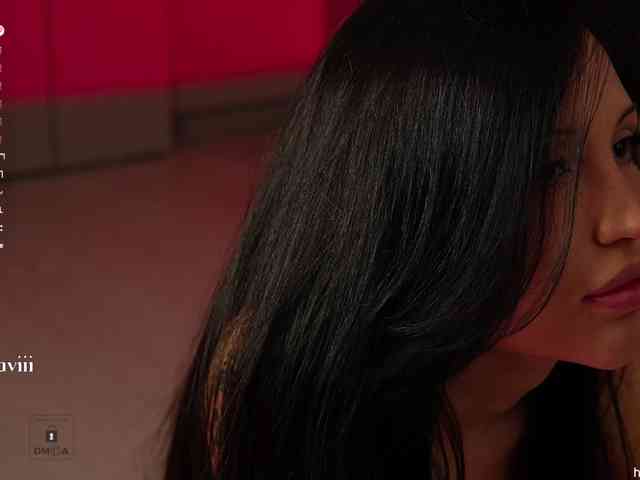 SAVII webcam