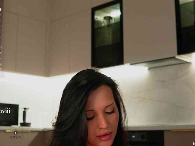SAVII webcam