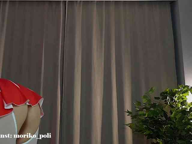 Moriko webcam