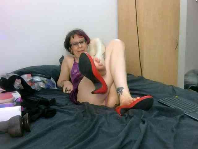 Kissra webcam
