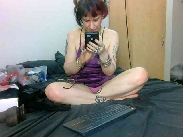 Kissra webcam