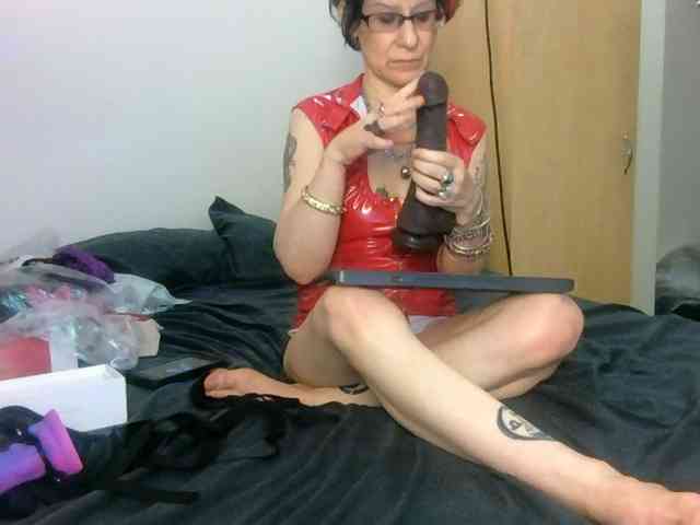 Kissra webcam