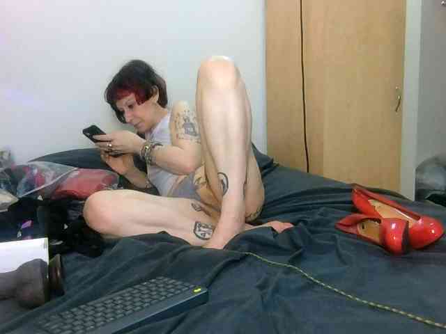 Kissra webcam