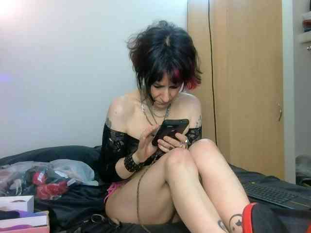 Kissra webcam