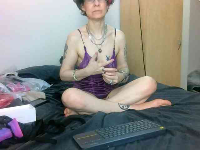 Kissra webcam