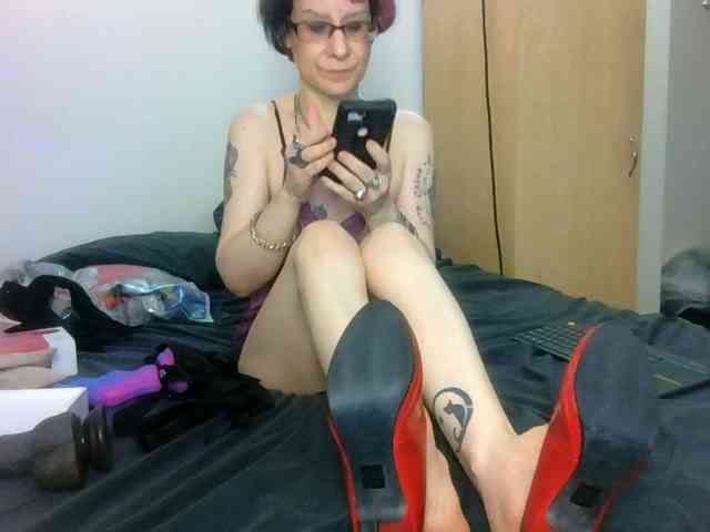 Kissra webcam