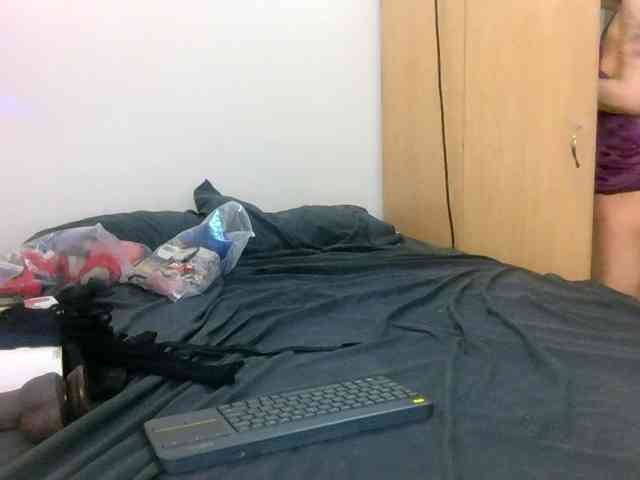 Kissra webcam