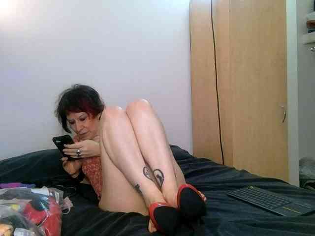 Kissra webcam
