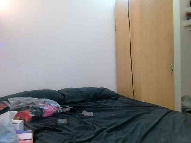 Kissra webcam