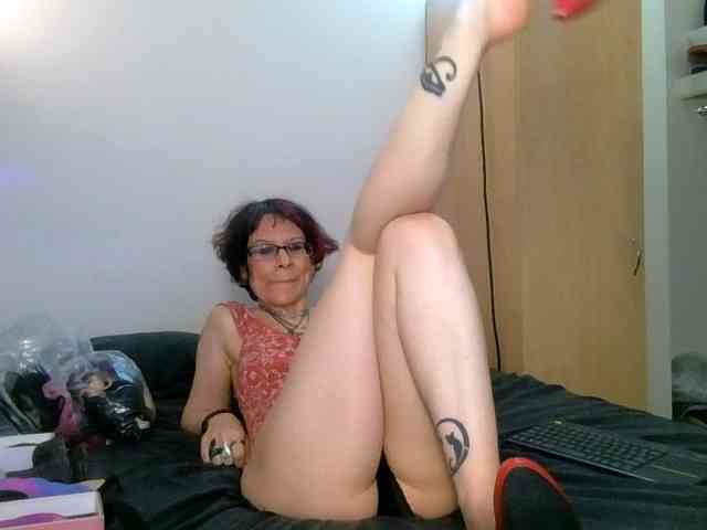 Kissra webcam