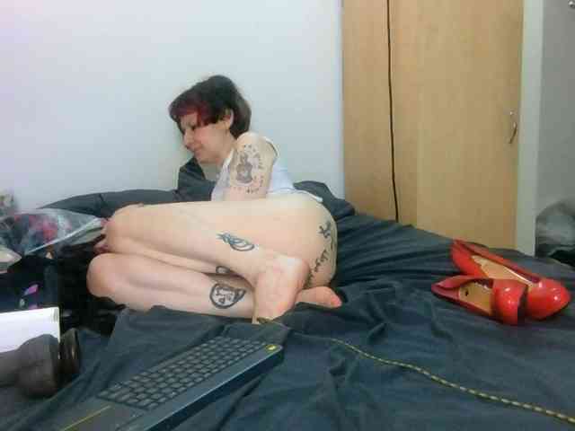 Kissra webcam