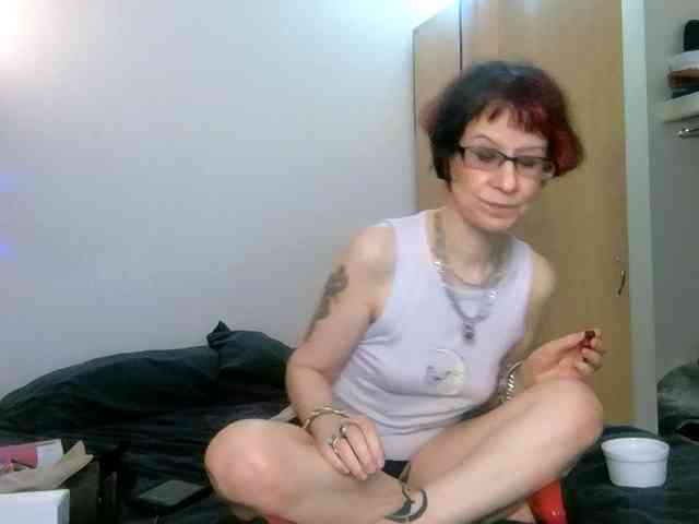 Kissra webcam