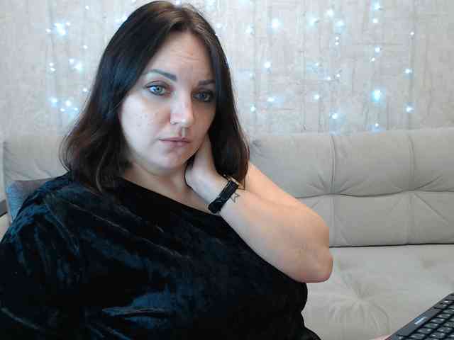 JenniferTheChic webcam