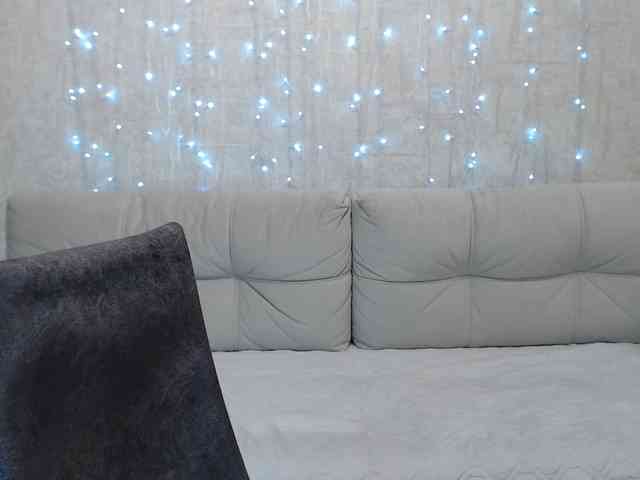 JenniferTheChic webcam