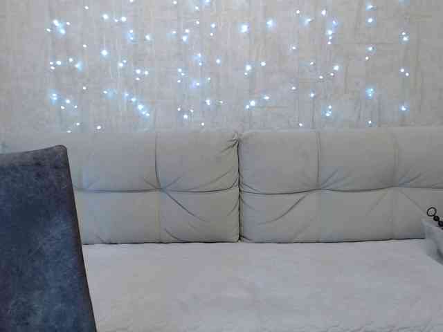 JenniferTheChic webcam