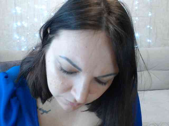 JenniferTheChic webcam