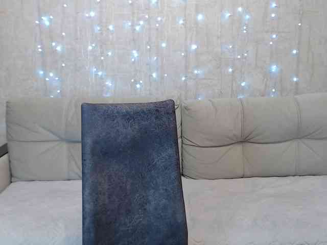 JenniferTheChic webcam