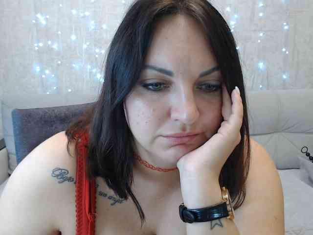 JenniferTheChic webcam