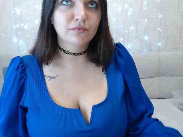 JenniferTheChic webcam