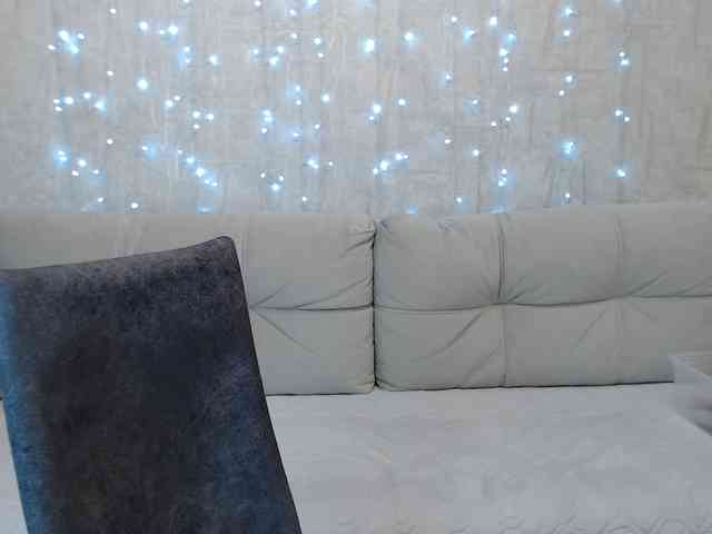 JenniferTheChic webcam