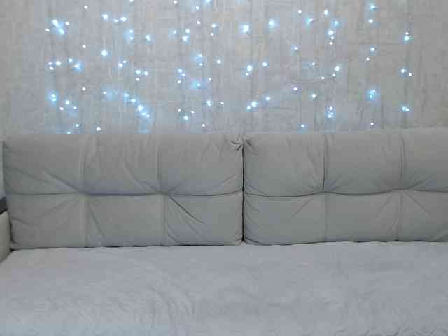 JenniferTheChic webcam