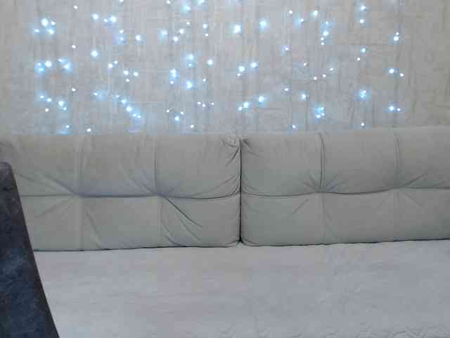 JenniferTheChic webcam